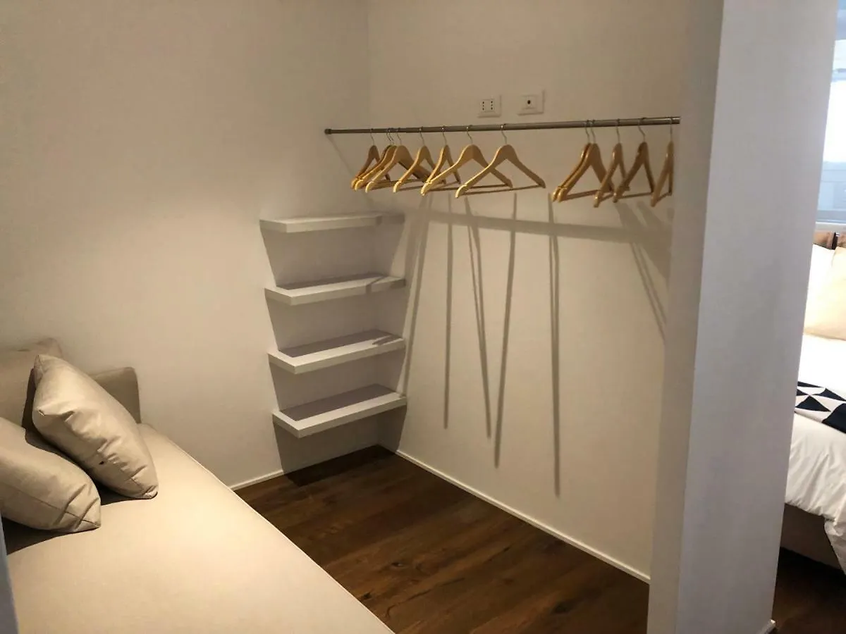 Appartamento Un Piccolo Rifugio Ferrara