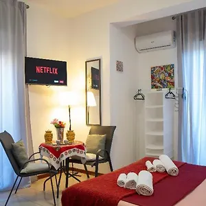 Igeapartment , Palermo Italia