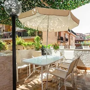 Home.sweet.rome , Roma Italia