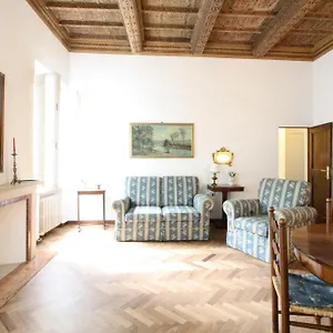 Frescobaldi Aparments! A Casa Di Francesco Appartamento
