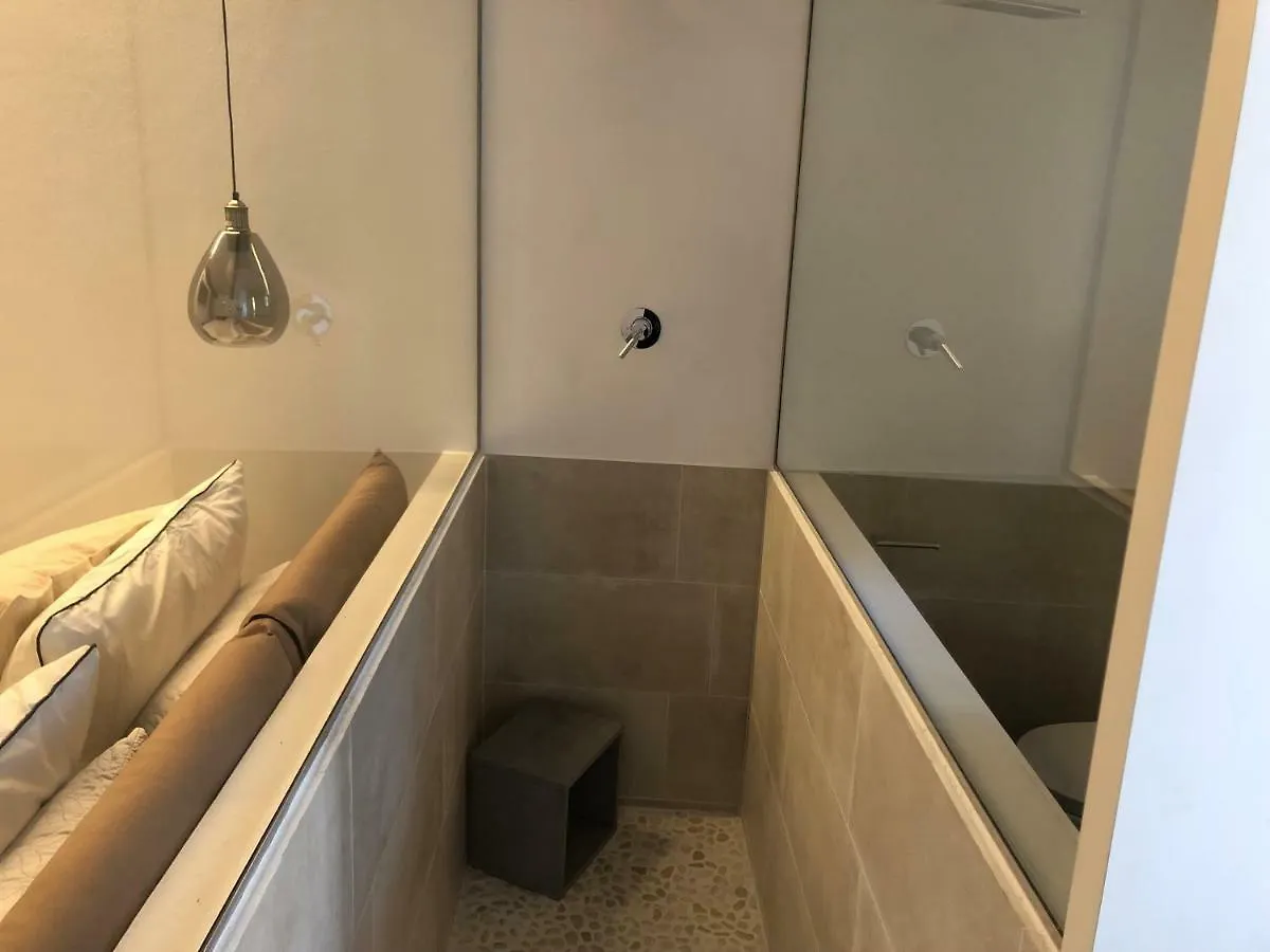 Apartamento Un Piccolo Rifugio A Pochi Passi Dal Duomo Ferrara