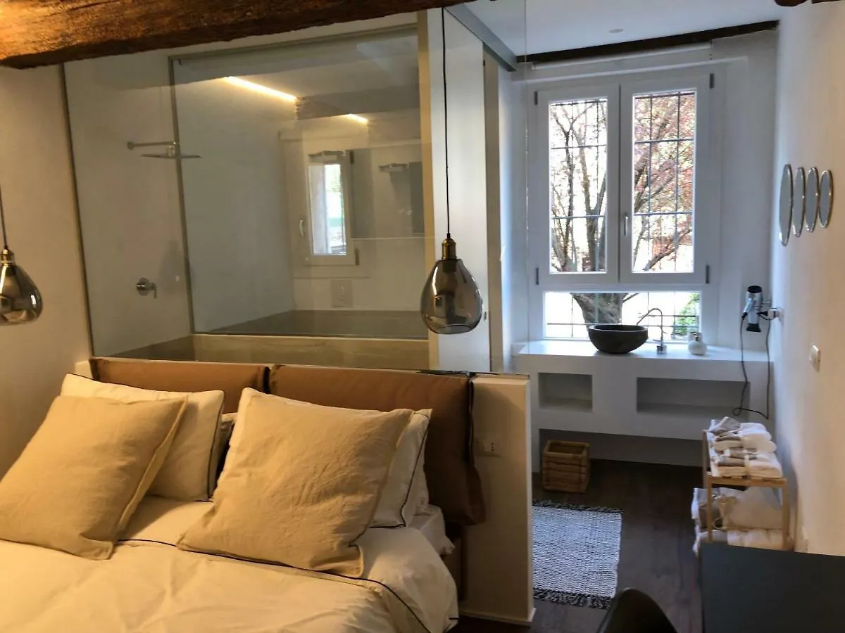 Apartamento Un Piccolo Rifugio A Pochi Passi Dal Duomo Ferrara