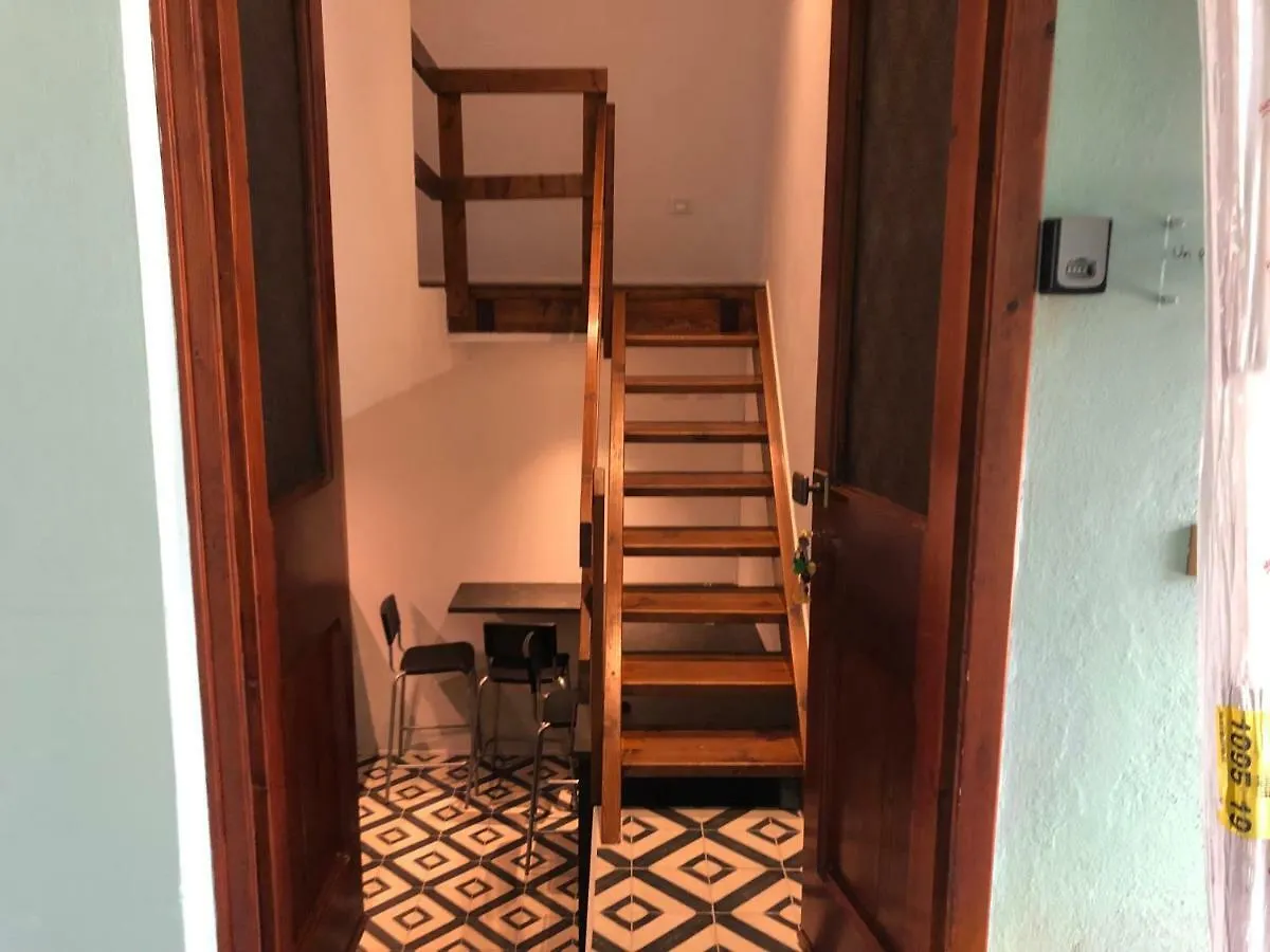 Apartamento Un Piccolo Rifugio A Pochi Passi Dal Duomo Ferrara 0*,  Italia