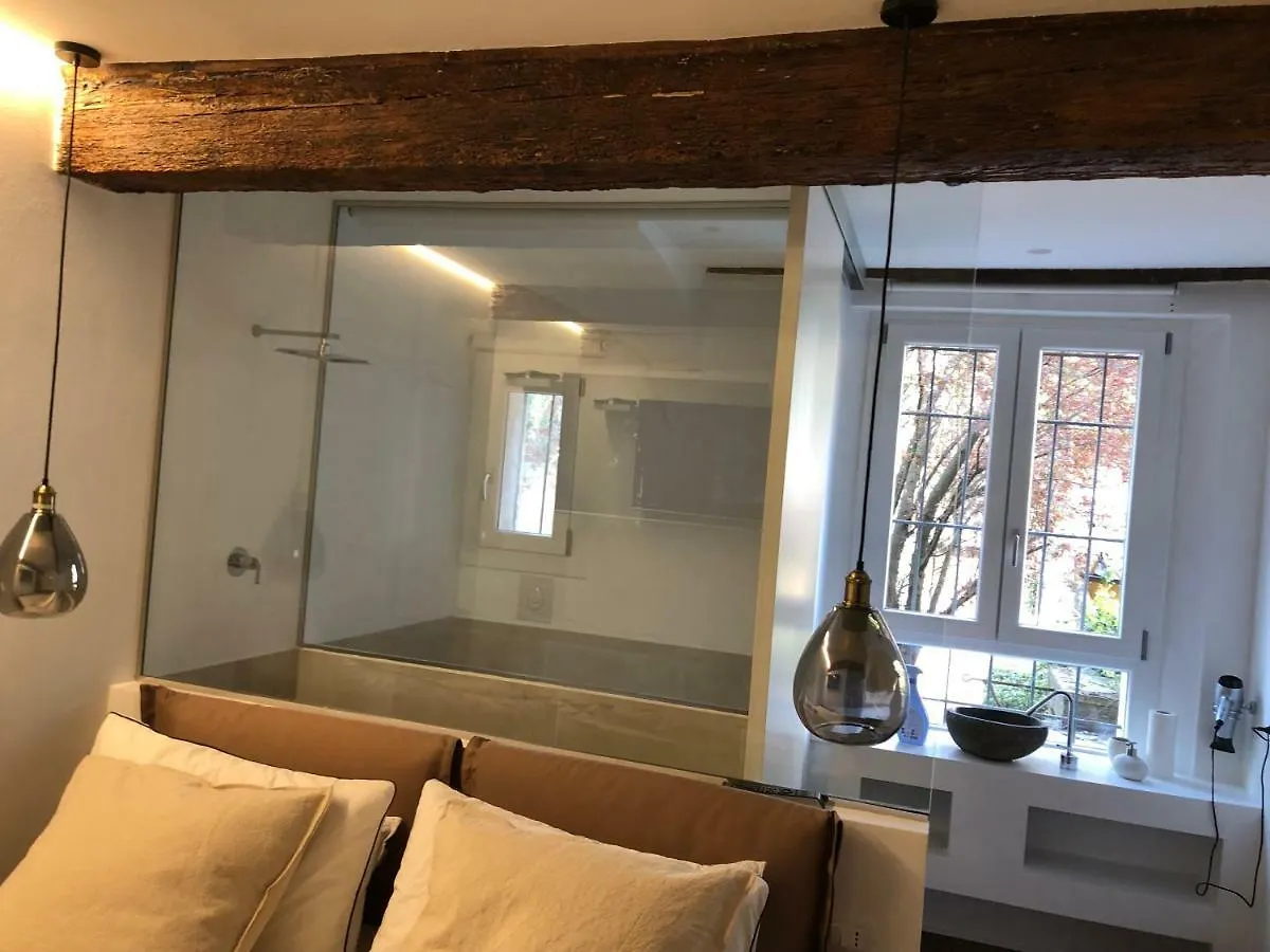 Apartamento Un Piccolo Rifugio A Pochi Passi Dal Duomo Ferrara