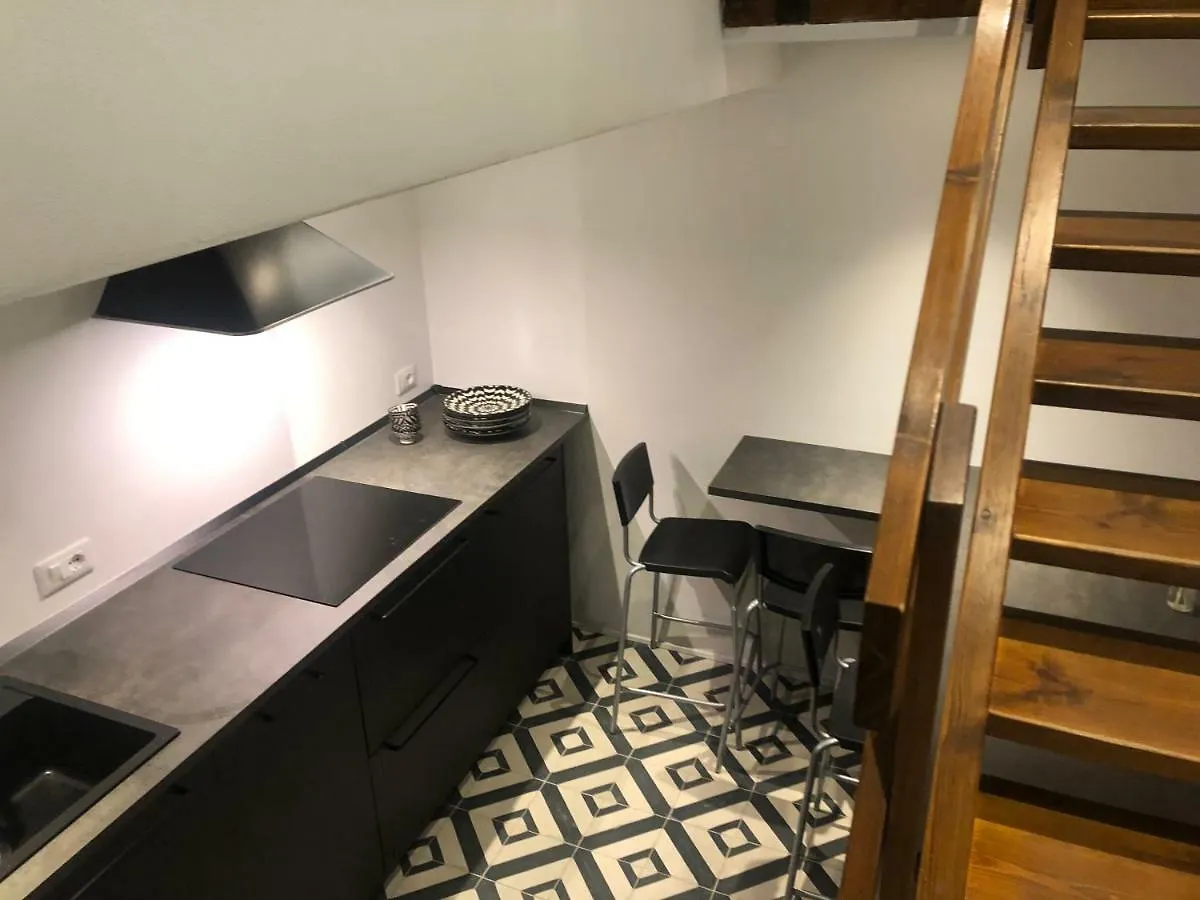 Apartamento Un Piccolo Rifugio A Pochi Passi Dal Duomo Ferrara