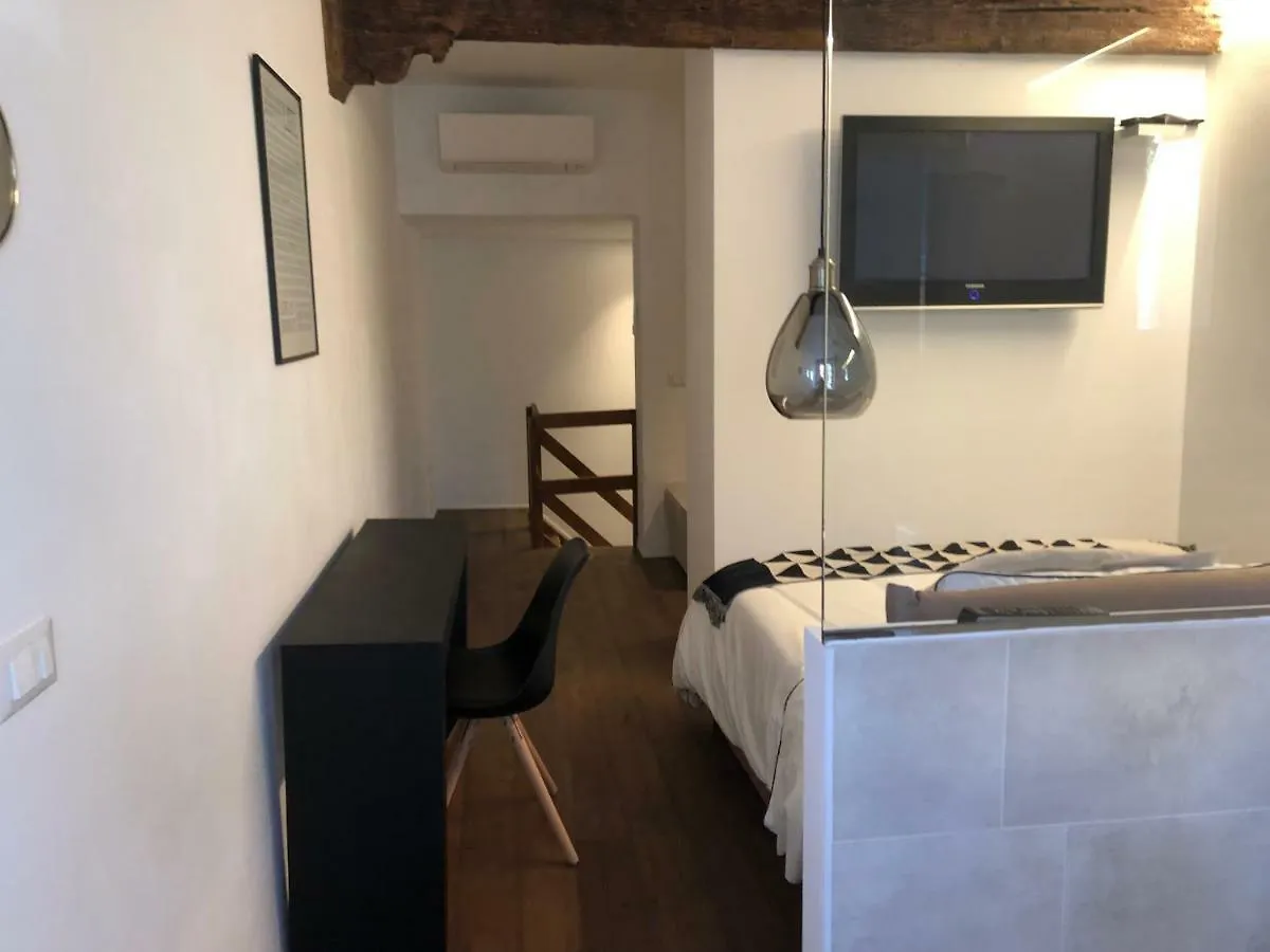 Apartamento Un Piccolo Rifugio A Pochi Passi Dal Duomo Ferrara