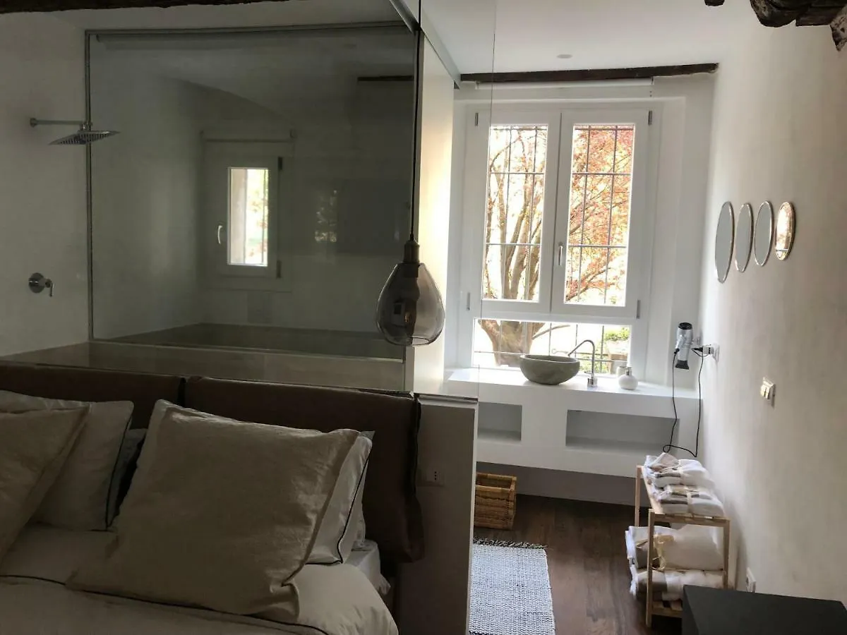 Apartamento Un Piccolo Rifugio A Pochi Passi Dal Duomo Ferrara Italia