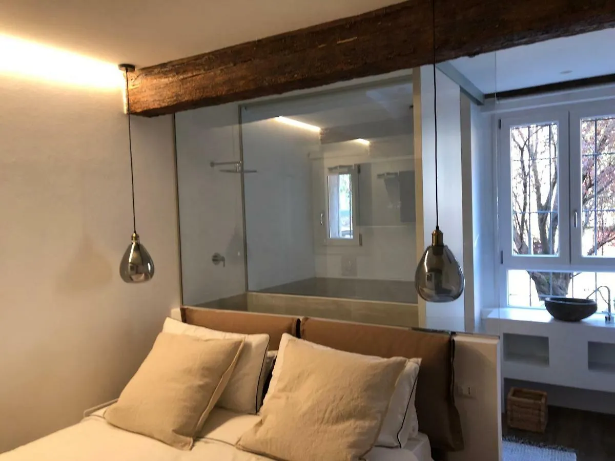 Apartamento Un Piccolo Rifugio A Pochi Passi Dal Duomo Ferrara