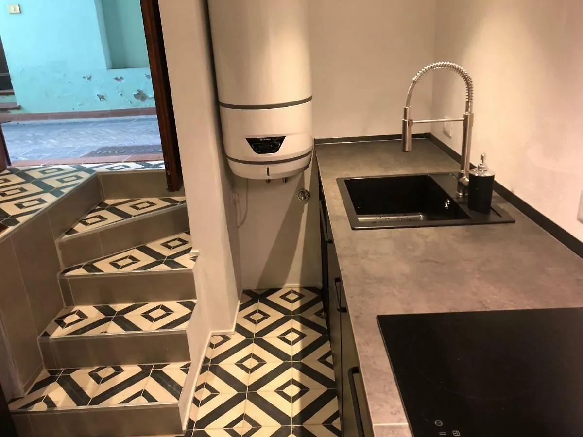 Apartamento Un Piccolo Rifugio A Pochi Passi Dal Duomo Ferrara