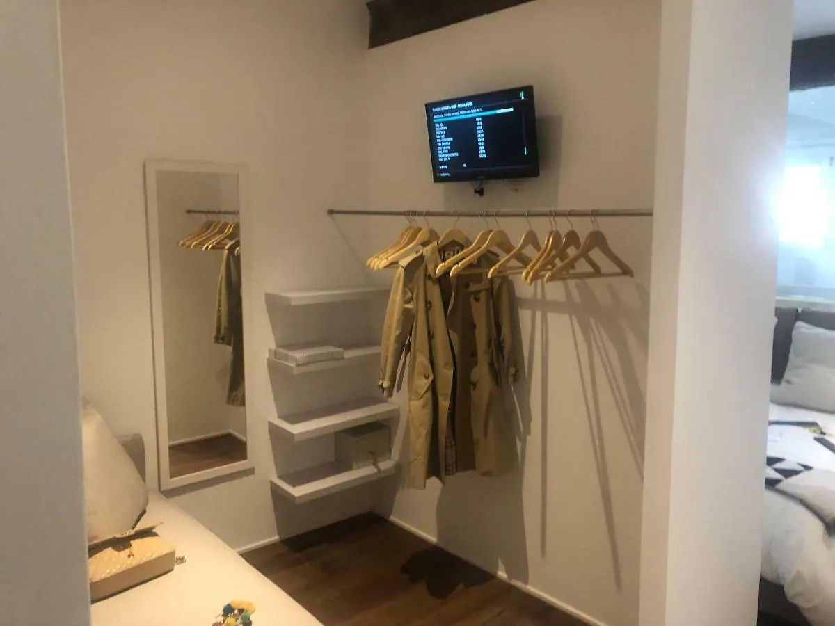 Apartamento Un Piccolo Rifugio A Pochi Passi Dal Duomo Ferrara
