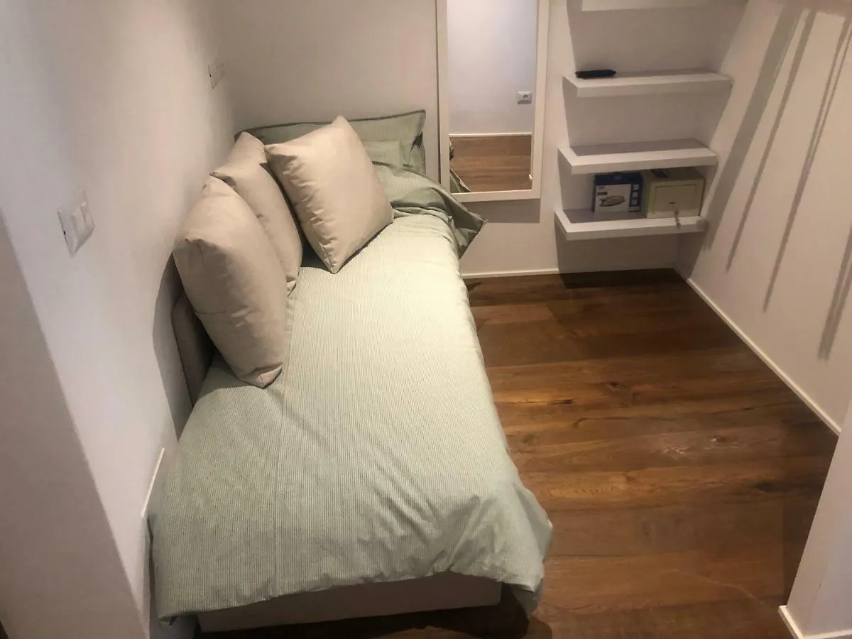Apartamento Un Piccolo Rifugio A Pochi Passi Dal Duomo Ferrara