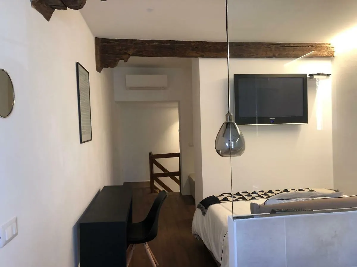 Apartamento Un Piccolo Rifugio A Pochi Passi Dal Duomo Ferrara